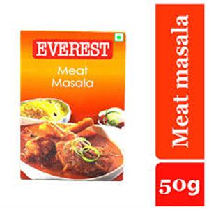 Everest - Meat Masala Powdered Masala(50 g)